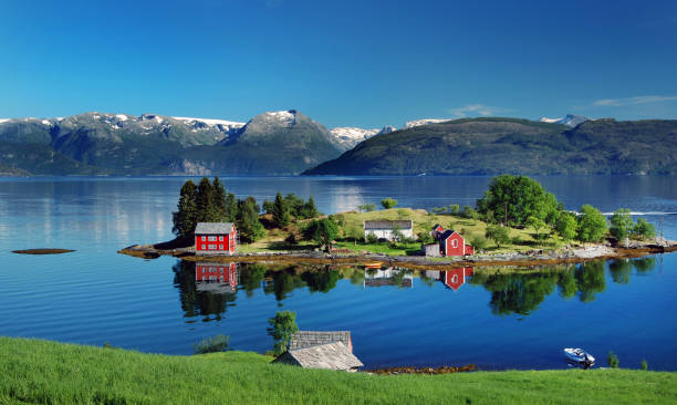 Is It Easy to Immigrate to Norway? A Realistic Guide for 2025