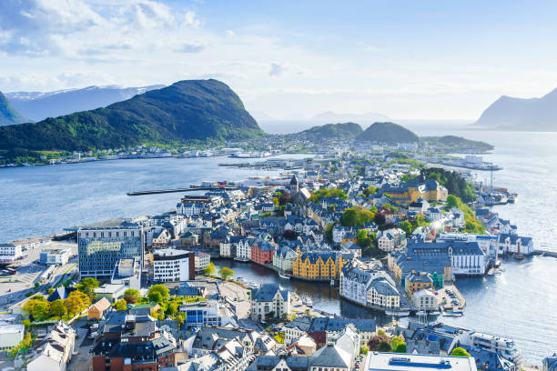 How to Immigrate to Norway in 2025