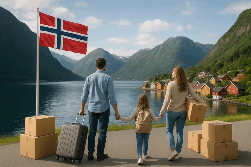 Home Search Norway