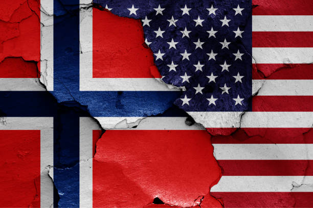 Moving to Norway from USA: A Complete Guide for Americans