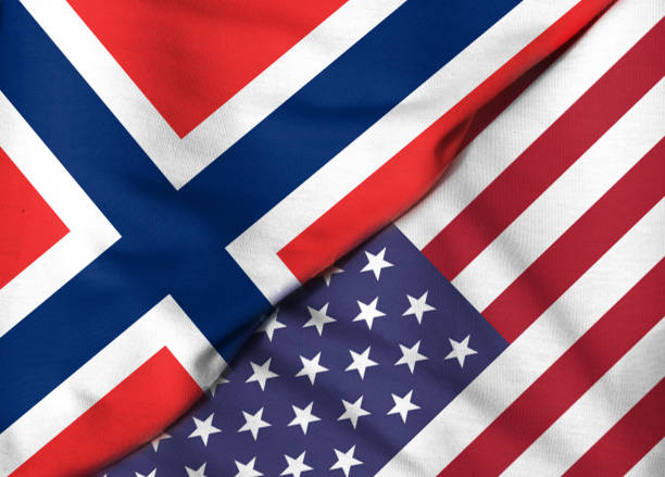 How to Immigrate to Norway from the USA
