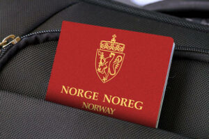 Norway Residence Card 