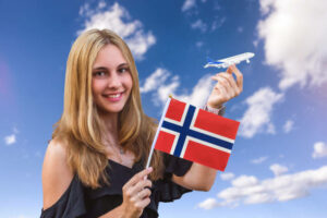 Residence Permit Norway
