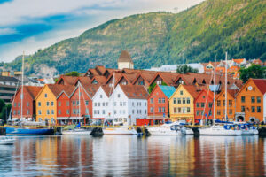 Residence Permit Norway