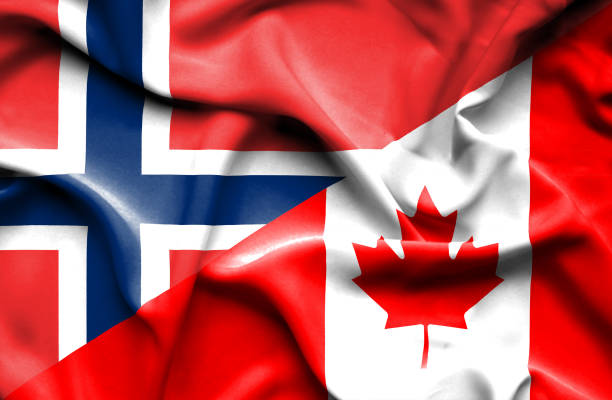 Move to Norway from Canada: The Complete Guide for Canadians