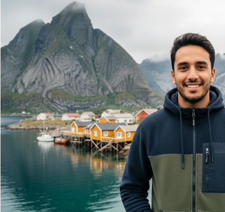 How to Move to Norway from Bangladesh: A 2025 Complete Guide