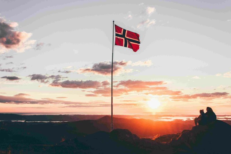 Immigration Norway